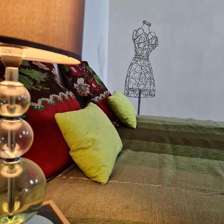 Piccola Residenza Salentina A Lecce Villa Exterior foto