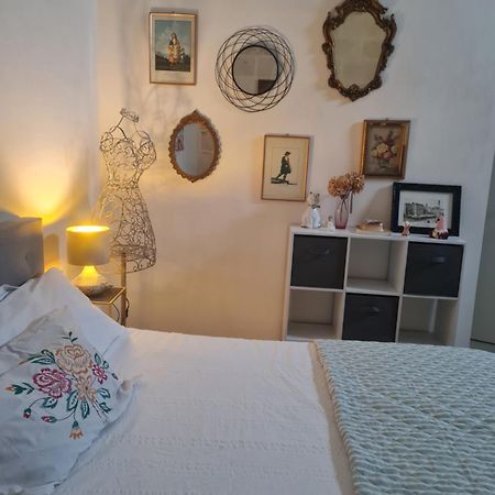 Piccola Residenza Salentina A Lecce Villa Exterior foto