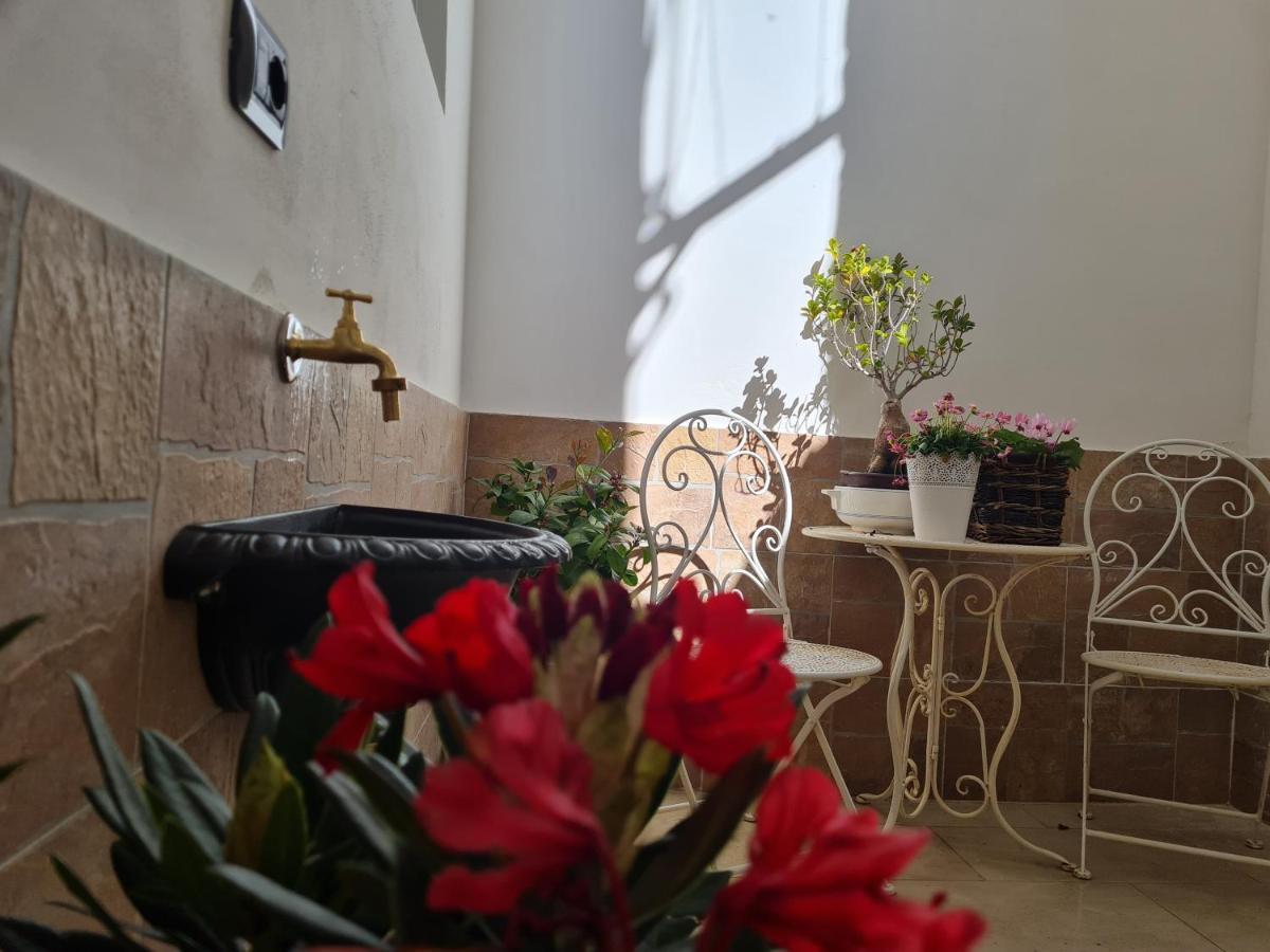 Piccola Residenza Salentina A Lecce Villa Exterior foto