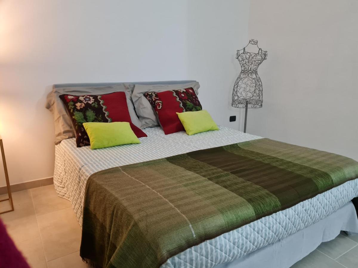 Piccola Residenza Salentina A Lecce Villa Exterior foto