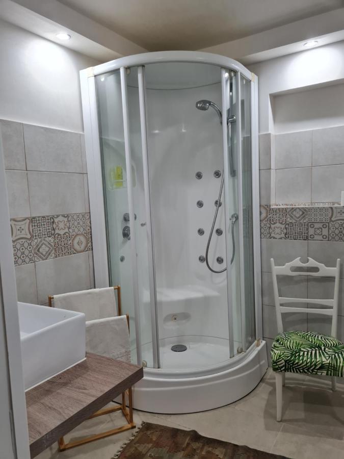 Piccola Residenza Salentina A Lecce Villa Exterior foto