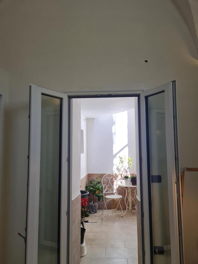 Piccola Residenza Salentina A Lecce Villa Exterior foto