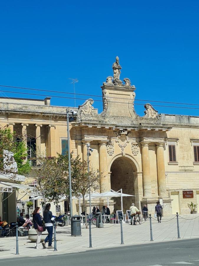 Piccola Residenza Salentina A Lecce Villa Exterior foto