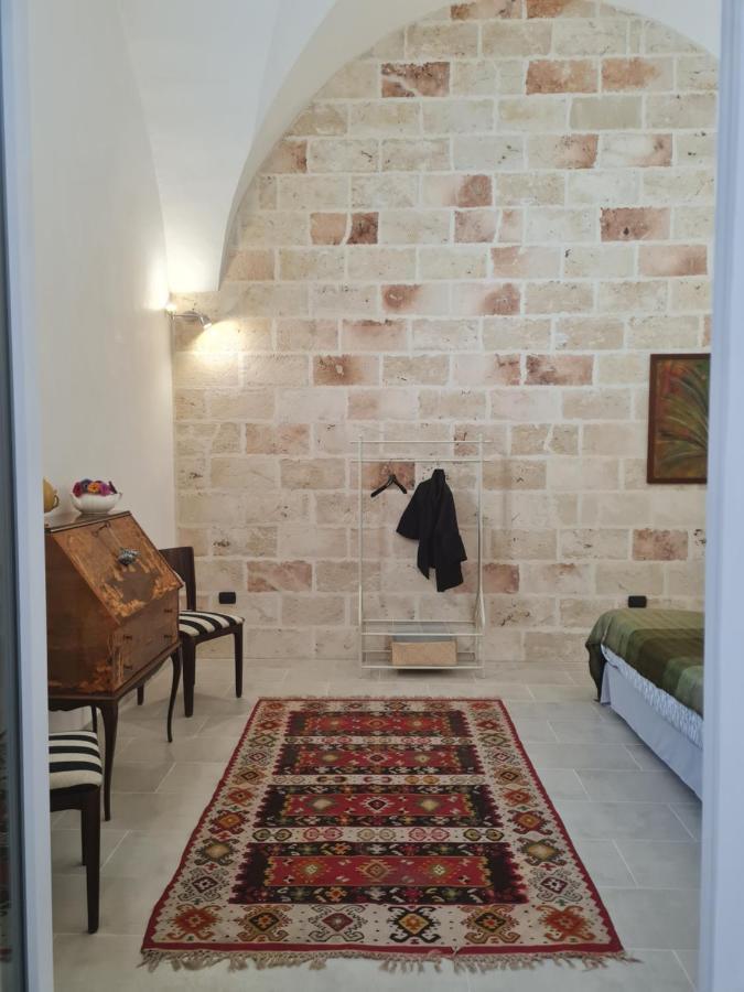 Piccola Residenza Salentina A Lecce Villa Exterior foto