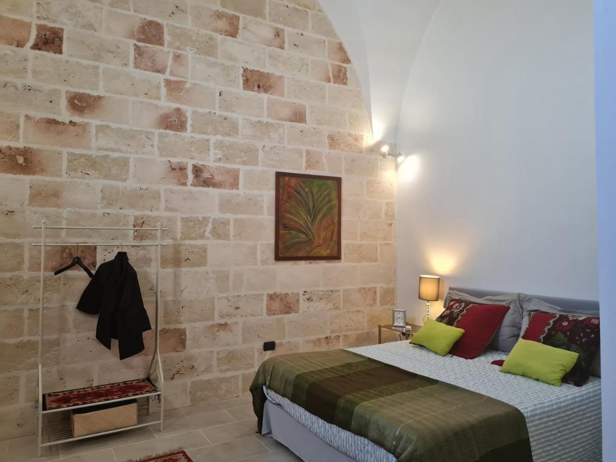 Piccola Residenza Salentina A Lecce Villa Exterior foto