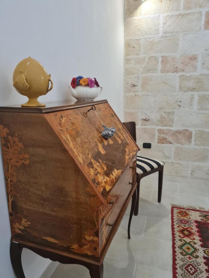 Piccola Residenza Salentina A Lecce Villa Exterior foto