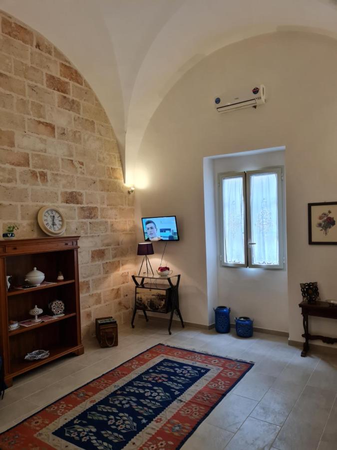 Piccola Residenza Salentina A Lecce Villa Exterior foto