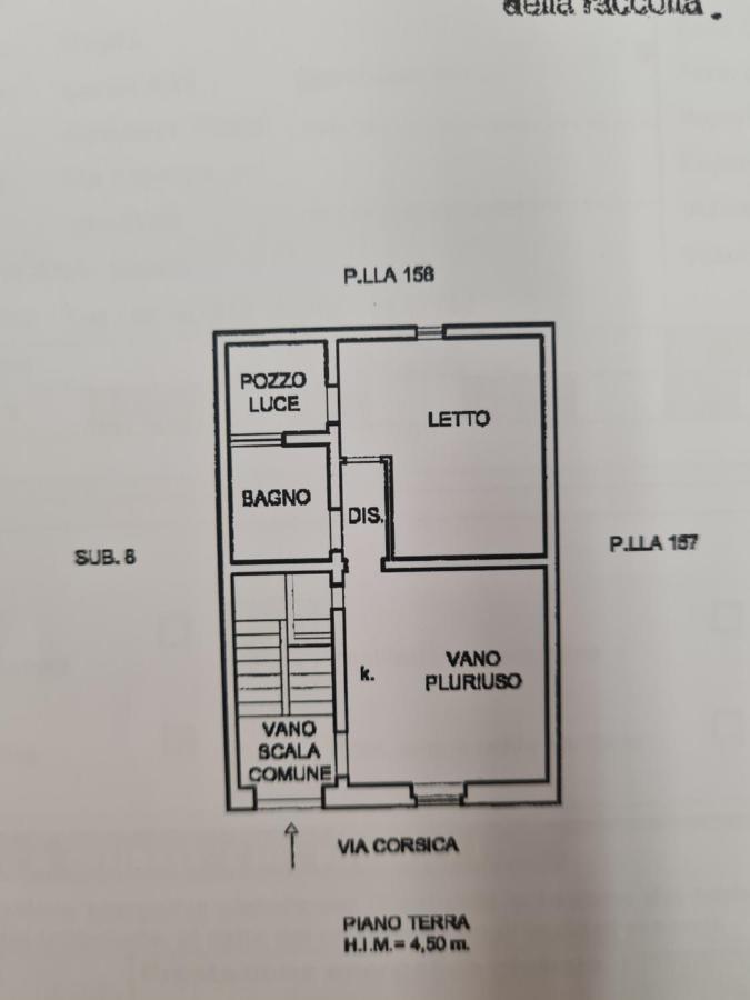 Piccola Residenza Salentina A Lecce Villa Exterior foto
