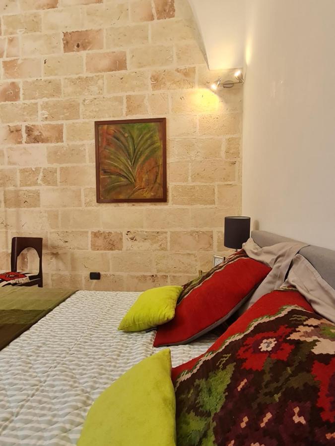 Piccola Residenza Salentina A Lecce Villa Exterior foto