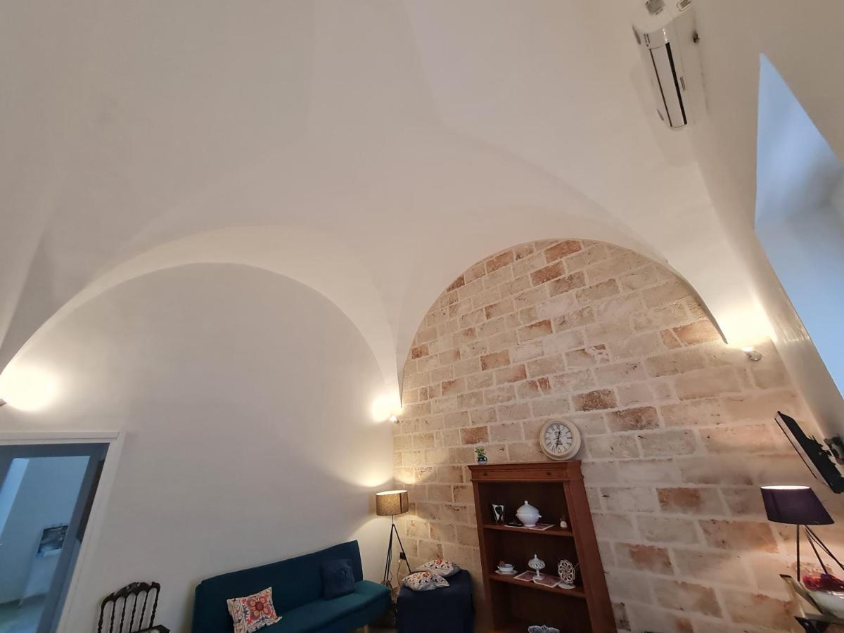 Piccola Residenza Salentina A Lecce Villa Exterior foto