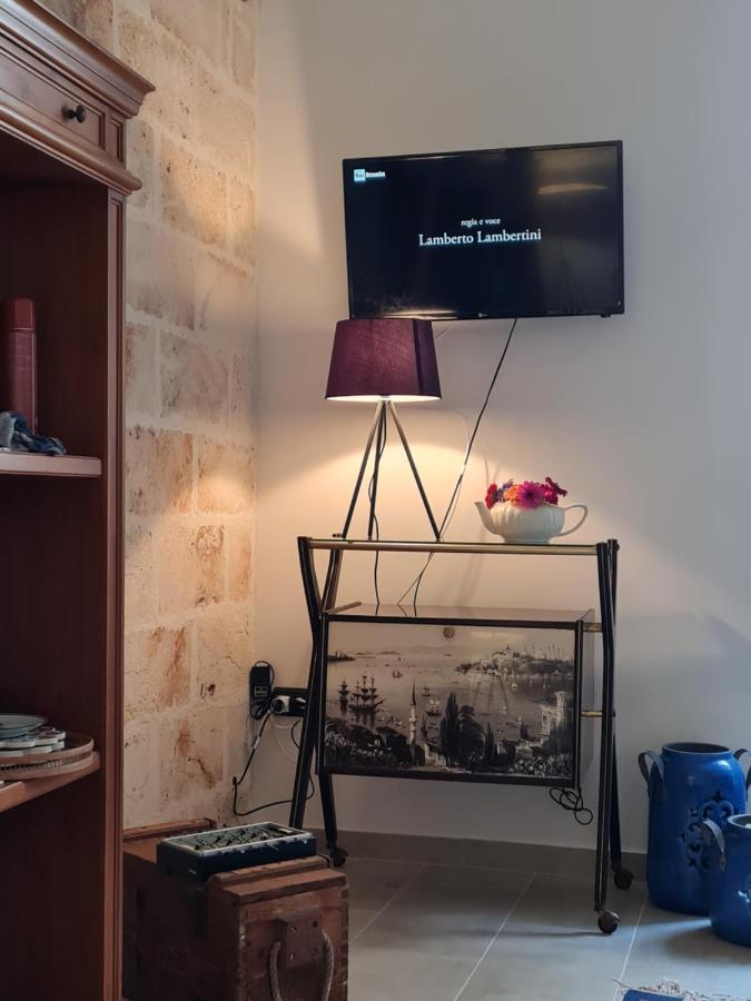 Piccola Residenza Salentina A Lecce Villa Exterior foto