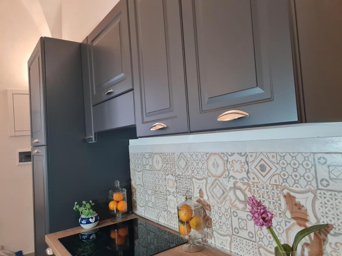 Piccola Residenza Salentina A Lecce Villa Exterior foto
