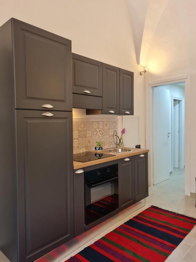 Piccola Residenza Salentina A Lecce Villa Exterior foto