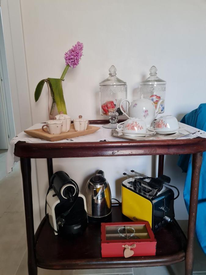 Piccola Residenza Salentina A Lecce Villa Exterior foto