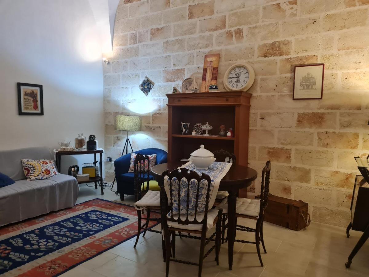 Piccola Residenza Salentina A Lecce Villa Exterior foto