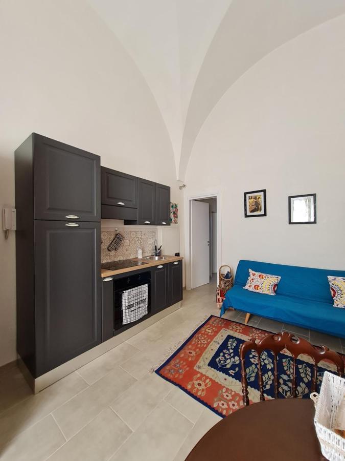 Piccola Residenza Salentina A Lecce Villa Exterior foto