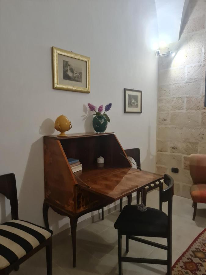 Piccola Residenza Salentina A Lecce Villa Exterior foto
