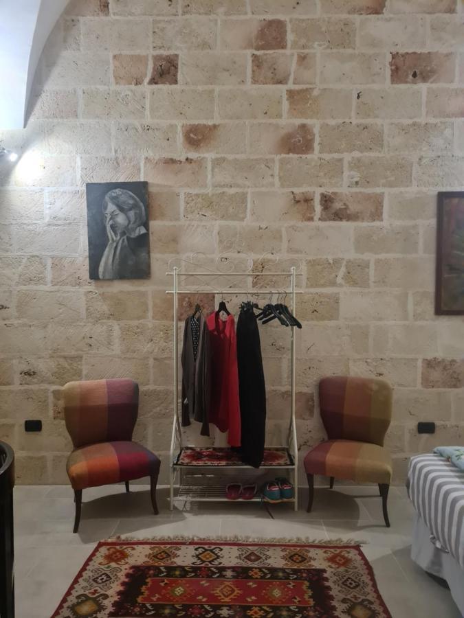 Piccola Residenza Salentina A Lecce Villa Exterior foto