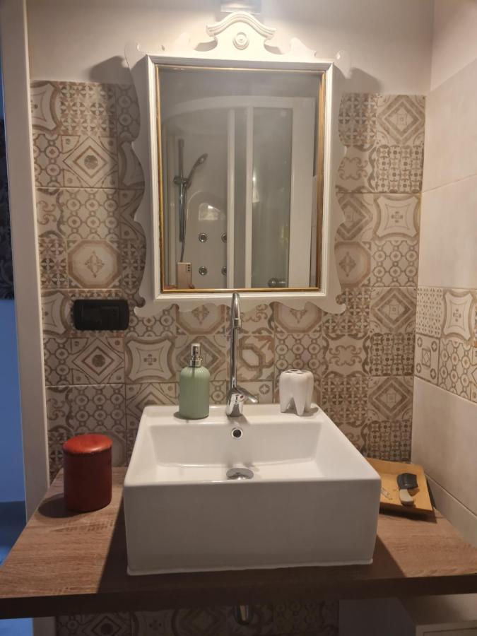 Piccola Residenza Salentina A Lecce Villa Exterior foto
